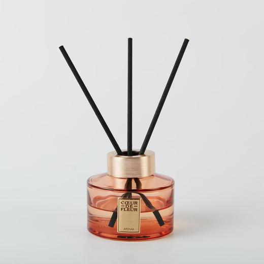 NITORI宜得利家居 藤条无火香薰香氛室内扩香摆件 情绪香氛系列 商品图3