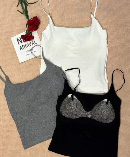 【门店同款】ENJOY春季吊带 169694298 商品图0