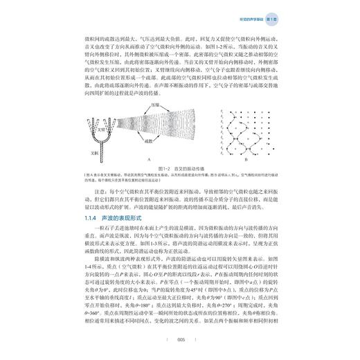 听力学基础/浙江省普通本科高校"十四五"重点立项建设教材/徐飞 著/浙江大学出版社 商品图3