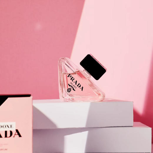 普拉达我本莫测香水7ml 商品图3