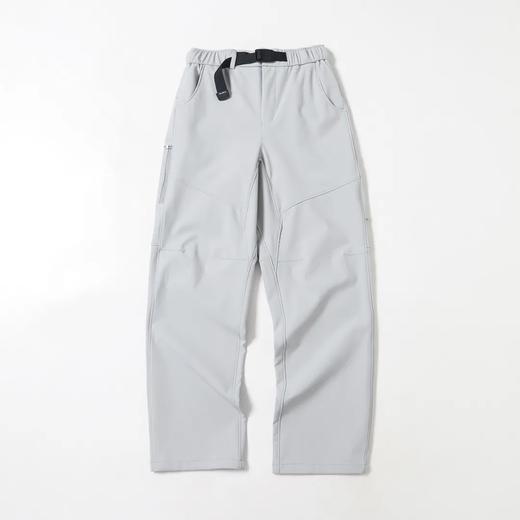 春季新品！户外机能裤！春夏男士松紧腰防泼水登山徒步运动休闲裤！ 商品图1