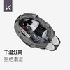 【积分兑换】keep健身包男女干湿分离游泳健身包户外收纳托特包10001405 商品缩略图1