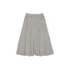 nanamica Chino Skirt 女装机能性面料百褶裙 半身裙 商品缩略图4
