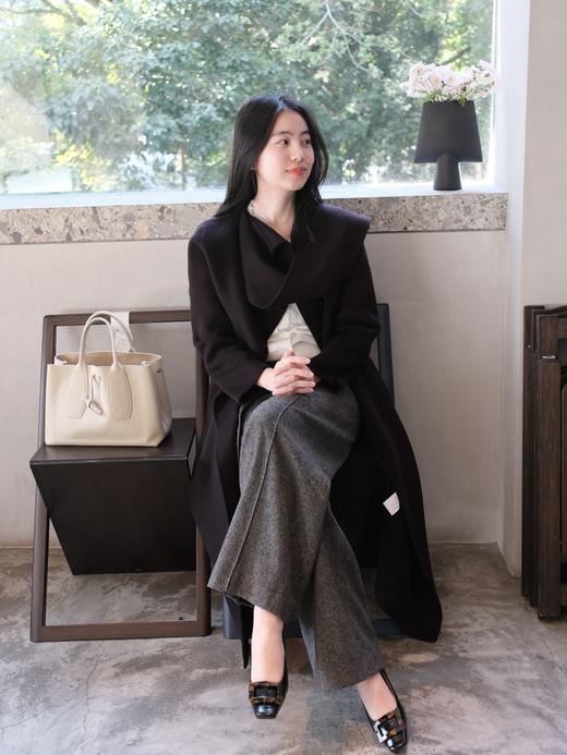 RV 玳瑁扣系列高跟鞋 商品图1