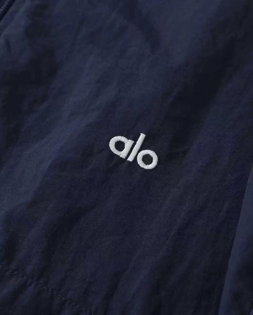 【xy1】情侣新款立领半拉链轻盈防晒外套 ！！ 商品图2