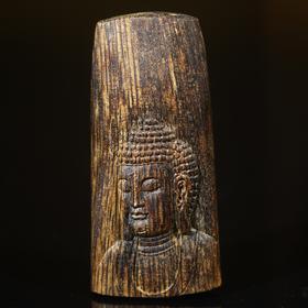 BC.LT3.18-5  文莱沉水（大日如来），4.65g