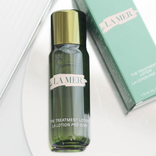 【1210跨境仓发货】 LAMAER 海蓝之谜精粹水30ml*5瓶（买5瓶到手=正装量150ml） 商品图5