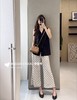 香奈儿 中古款书包扣尖头芭蕾舞鞋平底鞋 商品缩略图7