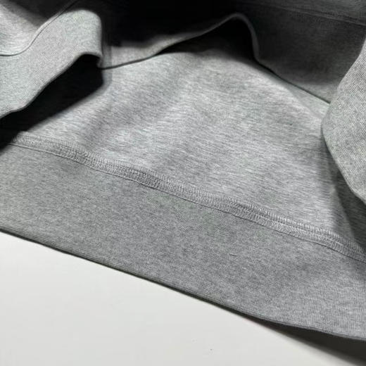 原单正品海丽汉森空气棉salt薄款运动卫衣

藏青M L XXL XXXL  灰色XXL XXXL

简约百搭，科技面料，透气速干，舒适度拉满 商品图6