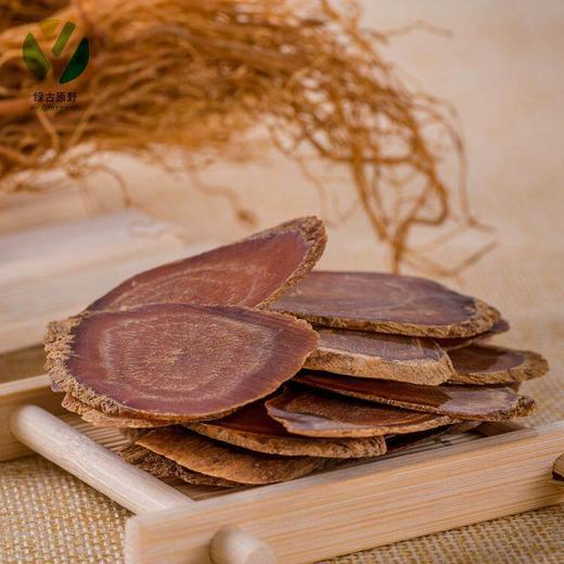 有机红参1公斤 原产地有机人参红参长白山人参中国药典1KG 商品图3