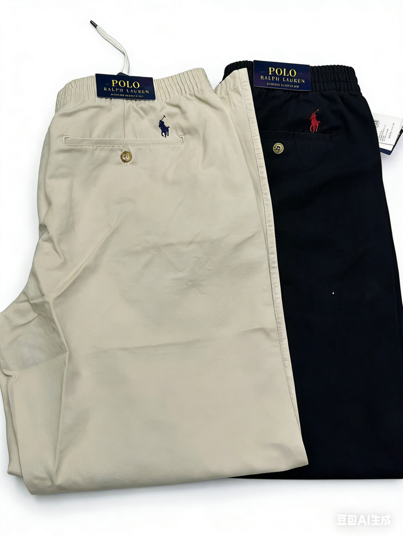 男士休闲裤。 卡其色黑色蓝色。  自己备注号码颜色。