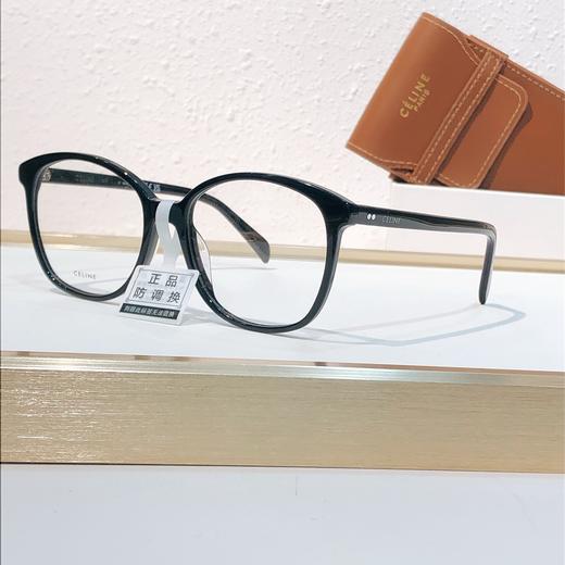 赛琳  CL50115I 时尚素颜镜 穿搭利器 眼镜（JH） 商品图4