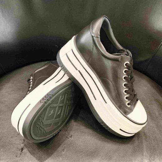 LFGJ 17936时尚厚底休闲鞋 商品图8