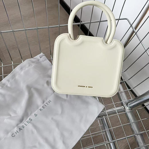 纯元！ Z品单！这只奶乎乎的 小ck饼干包太好看了！ 商品图12