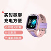飞利浦（PHILIPS）儿童电话手表4G全网通高清视频通话智能定位防水中小学生儿童多功能智能手表男女孩w2216 商品缩略图1