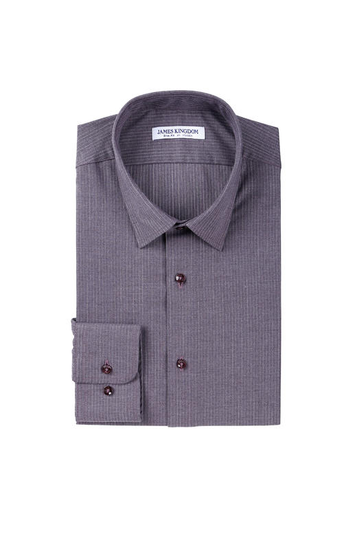 【占姆士衬衫节货品提前看  1件69,2件100，加入购物车自动减】占姆士男士衬衫节特价 商品图7