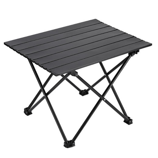 【一站购齐❗️便携折叠桌椅】颜控青年专属「轻奢户外新玩法」选用600D牛津布，透气亲肤柔软舒适，耐脏易清洗，户外折叠椅月亮椅加厚加粗便携桌椅套装露营野餐L 商品图4