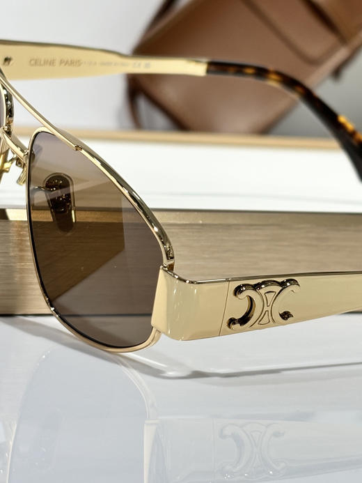 赛琳 CL40281 太阳眼镜 墨镜 商品图6