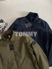 Tommy26新款春季男户外防水休闲立领夹克外套 商品缩略图2