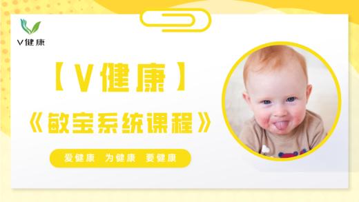 【专栏】敏宝系统课程 商品图0