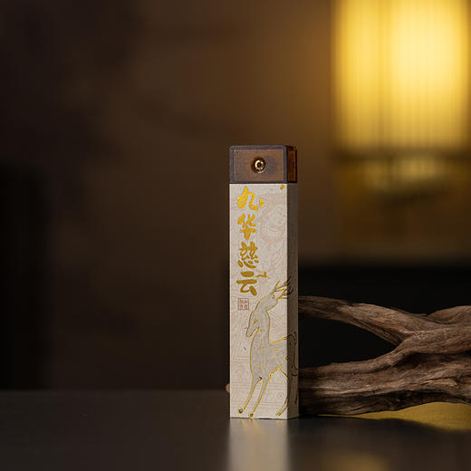 【超值2盒装】敦煌官方文创出品 敦煌香瑞/敦煌喜乐线香 8款香型可选 商品图8