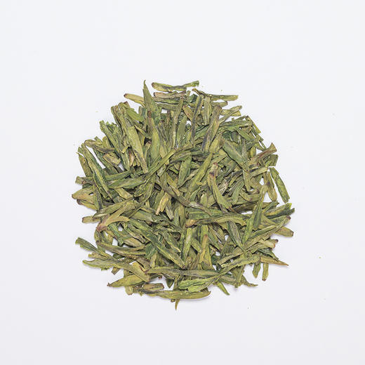 【2026年春茶】八马茶业 | 茗作30000·历炼·西湖龙井100g(无试茶） 商品图2