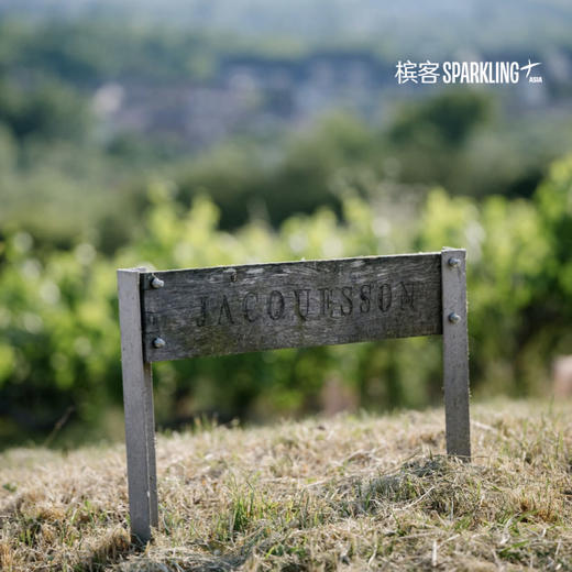 Jacquesson Cuvée N°747 雅克森特酿 747 号香槟 750ml 商品图6
