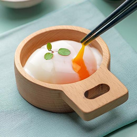 圣迪乐可生食鸡蛋15枚/盒 商品图3