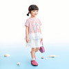 【实体店同款】女童圆领短袖上衣夏季新款安奈儿童装XG621192 商品缩略图3