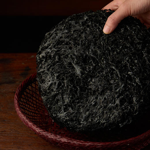 风味头水紫菜 商品图3