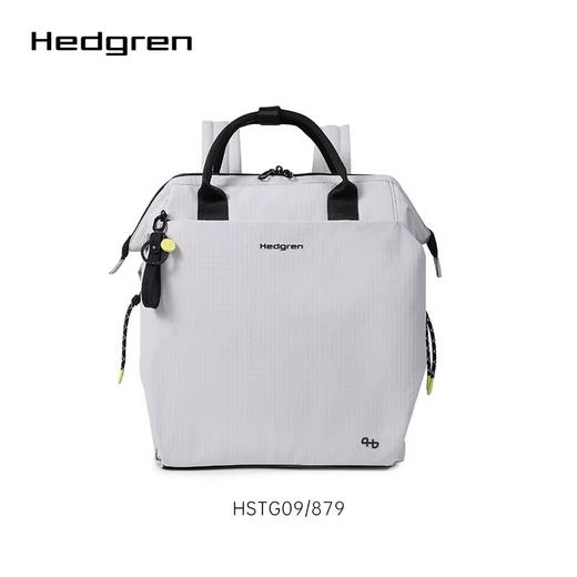 Hedgren 海格林 背包  HSTG09/879-F 灰白色. 商品图0