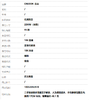 【95新】CREDOR 贵朵石英机芯22MM（女款）18K白金100326NJS10 商品缩略图9