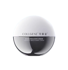 官方直发 拒绝假货【新品】可丽金重组胶原蛋白滢亮光感面霜50g