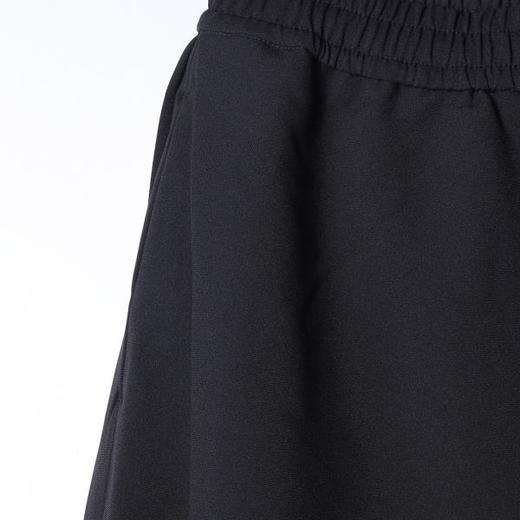 SDSA男装2026新款高贵轻奢韩版简约纯色垂感阔腿休闲裤百搭舒适 商品图2