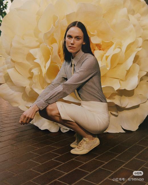 JC 新品网纱德训鞋 商品图12