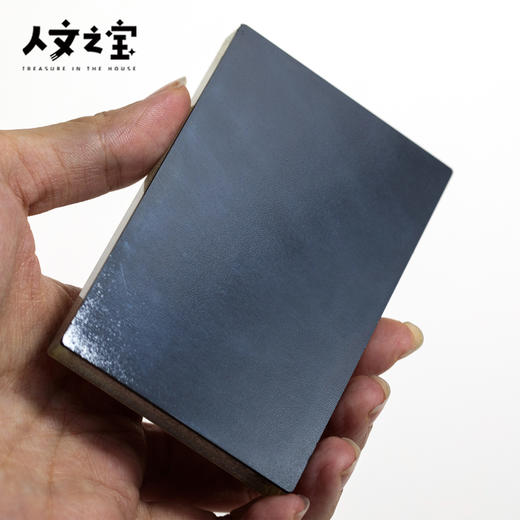 【人文之宝】网格本系列《茶花女》主题流沙冰箱贴 商品图3