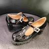 LFGJ X0402中粗跟女鞋 商品缩略图10