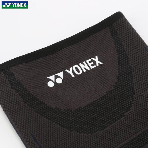 【618活动进行中】YONEX尤尼克斯MPS06CR护膝羽毛球加压运动护具 商品图4