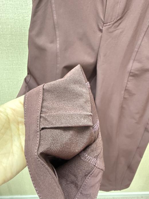 休闲气球裤 商品图3