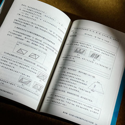 数学何以育人 从课堂深耕到课程创生 大夏书系 数学教学培训用书 特教教师牛献礼 商品图12