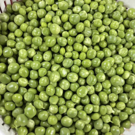 云南带壳甜豌豆 商品图5