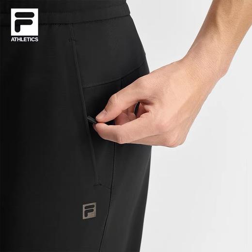 一店k（柜子货 仅售72小时 ）FL专用面料！3款男女速干裤合集仅一批！ 无返！情侣夏季凉感速干 休闲运动长裤 商品图4