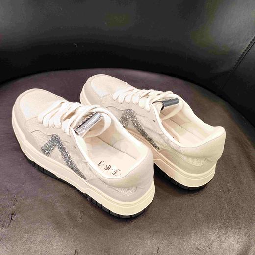 LFGJ 7429运动板鞋 商品图2