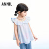 【实体店同款】女童上衣夏季新款安奈儿童装XG622194 商品缩略图2
