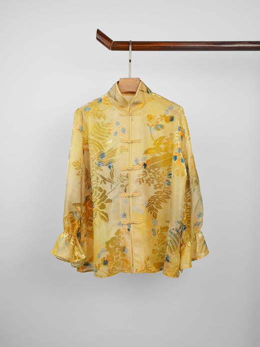 M260776衬衫 商品图2