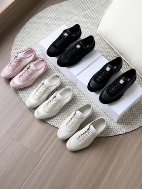 JC 新品网纱德训鞋