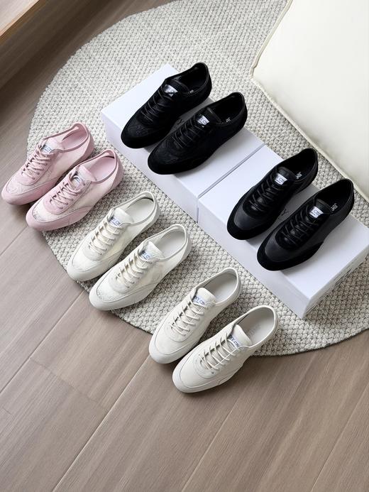 JC 新品网纱德训鞋 商品图0