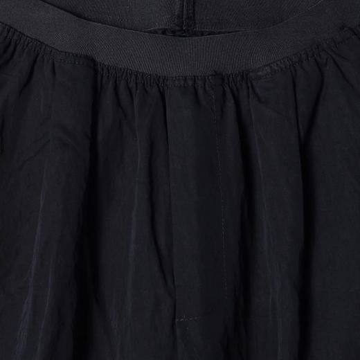 SDSA男装2026新款高贵轻奢慵懒风纯色垂感休闲裤百搭时尚裤子 商品图1