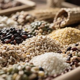 【春季养生】顺应生发之气，杂粮养阳护肝