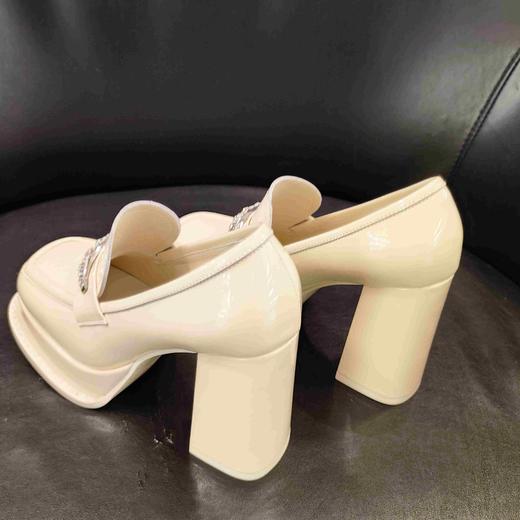 LFGJ X0103时尚中粗跟女鞋 商品图5